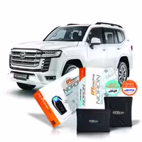 دزدگیر و ردیاب نورون مدل S600