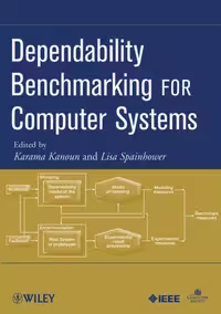 خرید و دانلود نسخه کامل کتاب Dependability Benchmarking for Computer Systems (Practitioners)