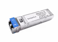 ماژول فیبر ان جنیوس مدل ENGENIUS SFP 2213-10