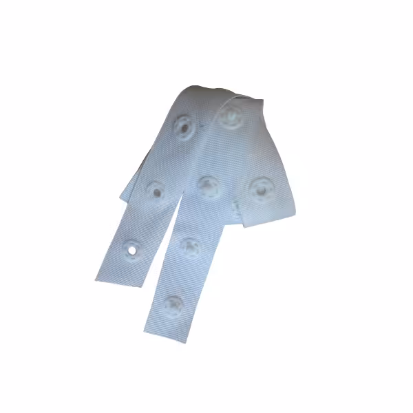 دکمه مدل ریلی کد  PB-245-NN طول 2 متر