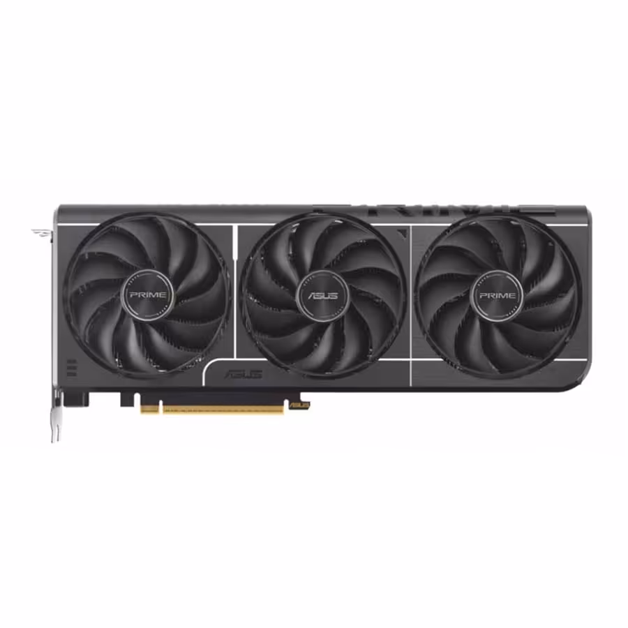 قیمت و خرید کارت گرافیک ایسوس مدل PRIME-RTX5060TI-O16G | یاس ارتباط