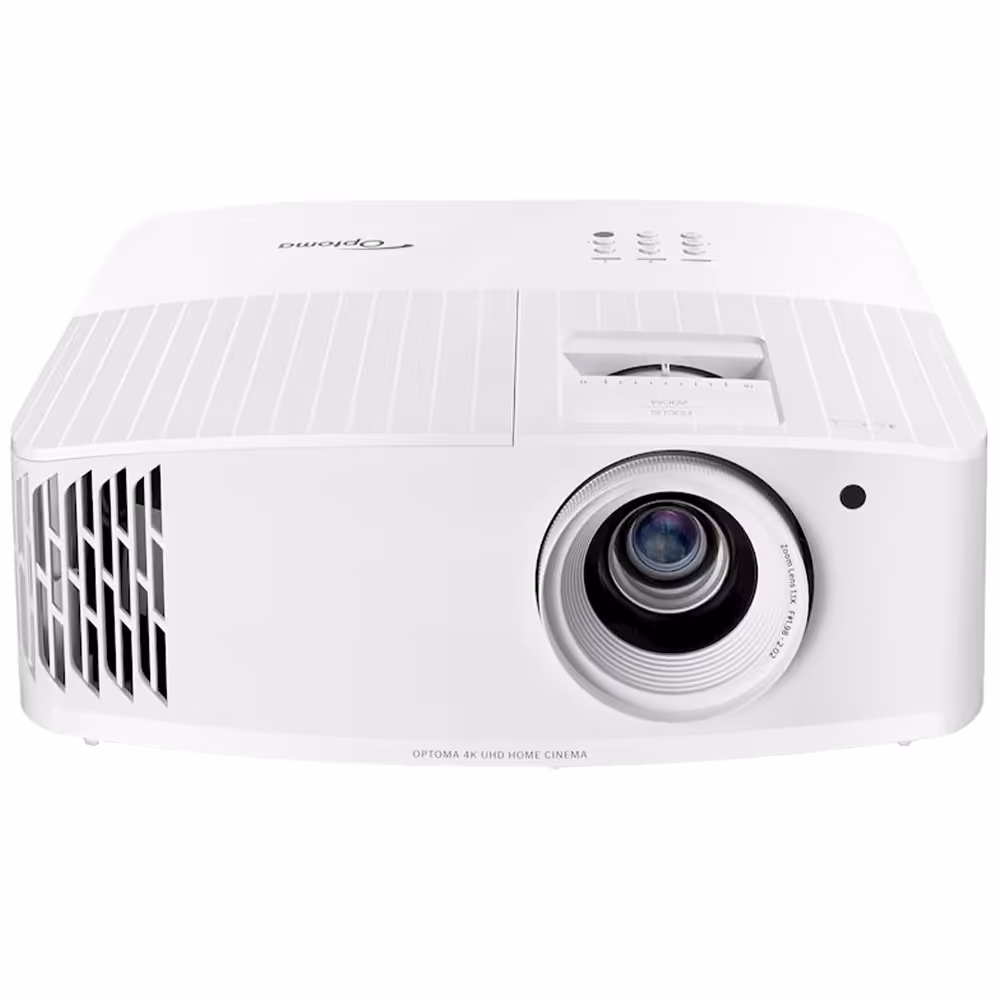 ویدئو پروژکتور اپتما مدل UHD38x