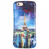 کاور طرح Morning of Parisمناسب برای گوشی موبایل اپلiPhone 6/ 6s