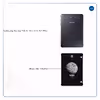 برچسب پوششی ماهوت مدل Moon-By-NASA مناسب برای تبلت سامسونگ Galaxy Tab S2 8.0 2016 T719N