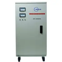 استابلایزر اتسیس مدل ASVC20000VA  به توان 20KVA