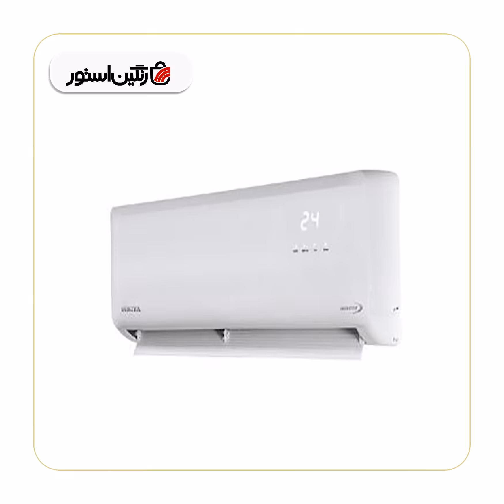 کولر گازی 30 هزار سونیا مدل T3 AC30TSY