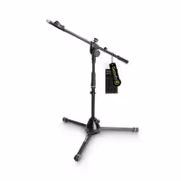 پایه میکروفون گراویتی مدل MS 4222 B
