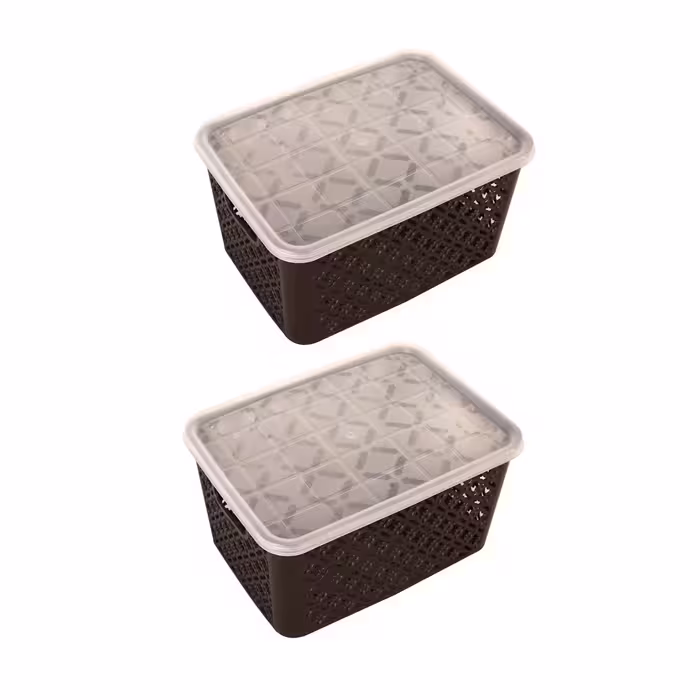 سبد نظم دهنده مدل ALF-36 بسته 2 عددی 