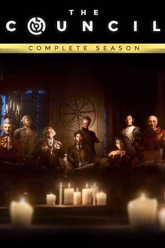بازی کامپیوتر The Council Complete Season