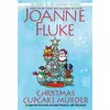 کتاب Christmas Cupcake Murder اثر Joanne Fluke انتشارات Kensington
