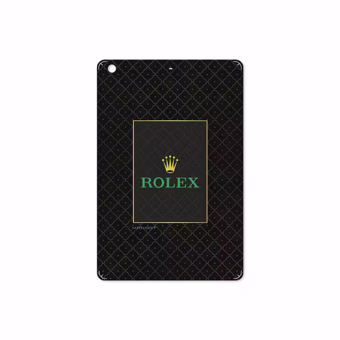 برچسب پوششی ماهوت مدل Rolex-Logo مناسب برای تبلت اپل iPad mini 2 2013 A1491