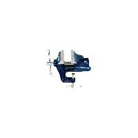 گیره بغل میزی مینیاتوری 4 سانتی گروز مدل TBV/C/40