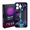 کاور گارد ایکس طرح PS4 Controller مدل Glass10089 مناسب برای گوشی موبایل اپل iPhone 13 Pro