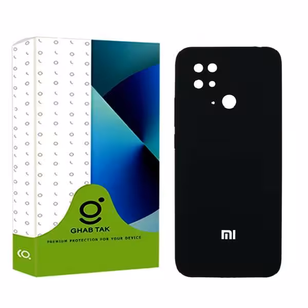 کاور قاب تک مدل Grd06O  مناسب برای گوشی موبایل شیائومی Redmi 10C