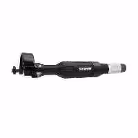 سنگ فرز بادی مستقیم 3 اینچ سوماک مدل ST-7436G