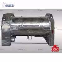 ماشین لباسشویی آکروپارس مدل AP80WV