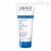 ژل شوینده صورت و بدن اوریاژ مدل BARIEDERM-CICA حجم 200 میل