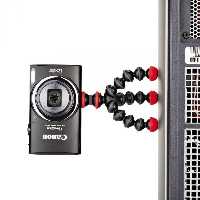 سه پایه قابل انعطاف Joby Gorillapod magnetic mini jb01504-Bww