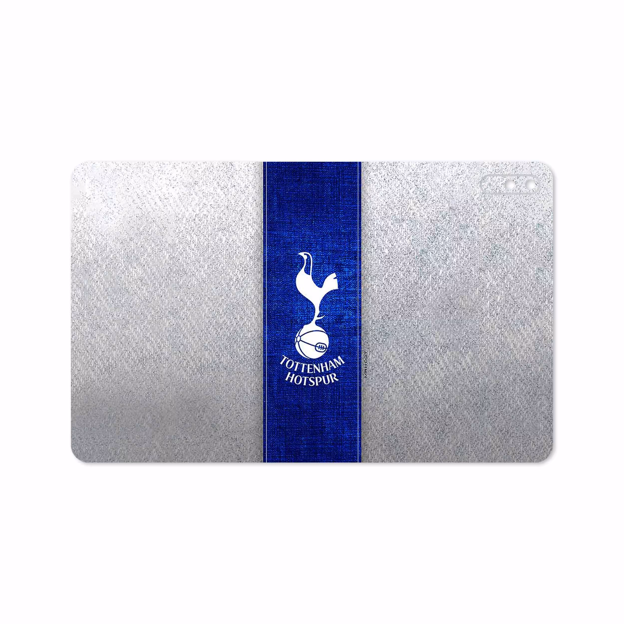 برچسب پوششی ماهوت مدل Tottenham Hotspur FC مناسب برای تبلت هوآوی Matepad 10.4 2020 BAH3-L09
