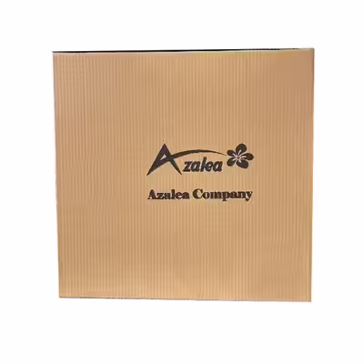 ست کابینت و روشویی آزالیا مدل Milana 17 به همراه آینه و باکس