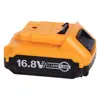 باتری شارژی 16.8 ولت  اینکو مدل FB-LI-16151