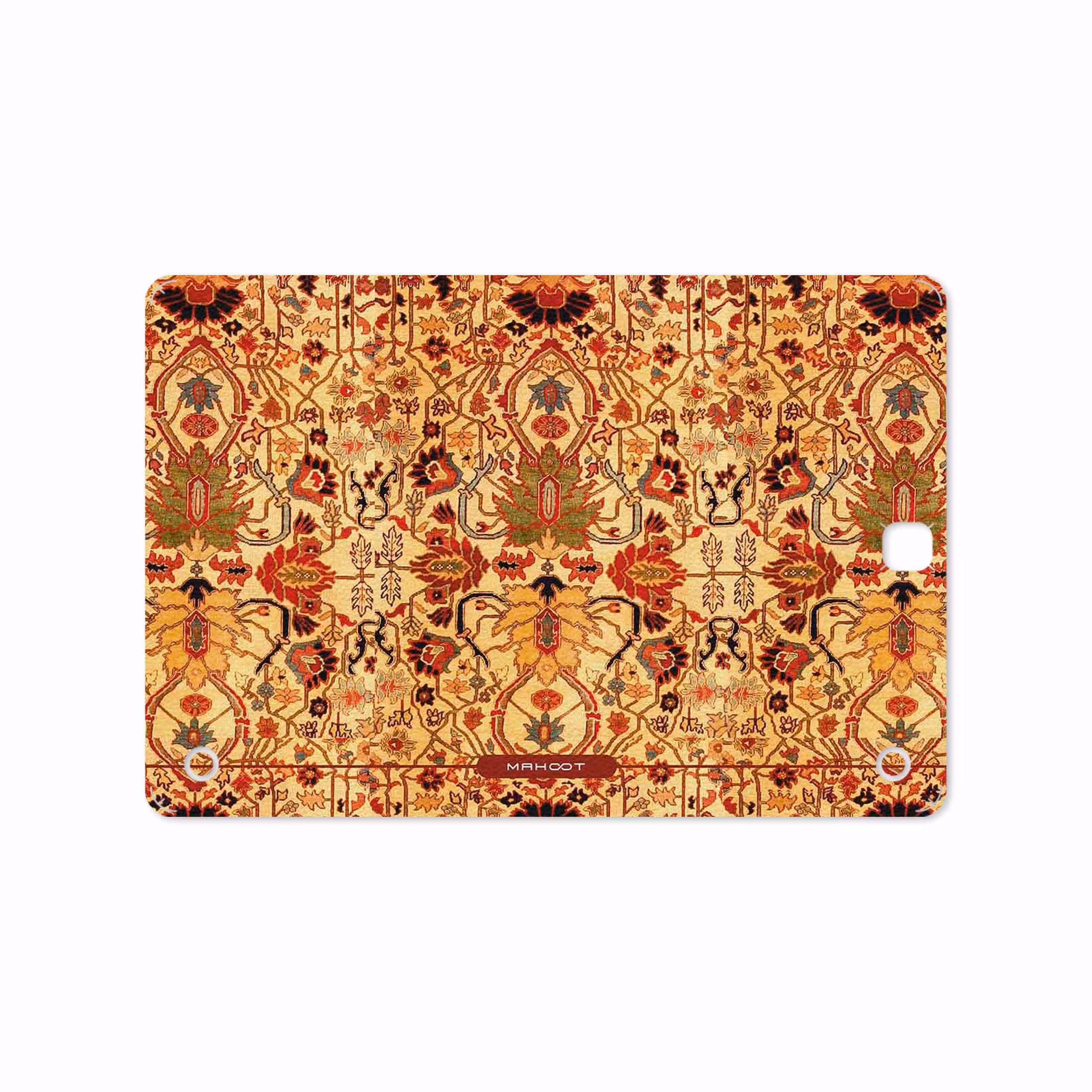 برچسب پوششی ماهوت مدل Iran-Carpet2 مناسب برای تبلت سامسونگ Galaxy Tab A 9.7 2015 T555