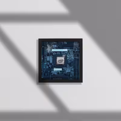 تابلو مدل Mk30