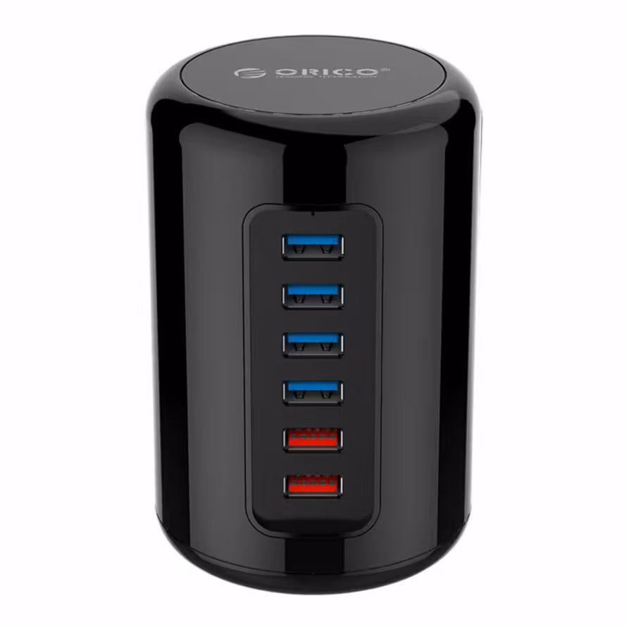 هاب 4 پورت USB3.0 اوریکو RH4CS