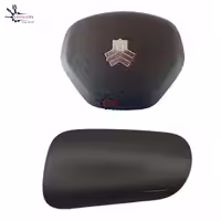مجموعه ایربگ دی کات کروز مناسب برای خودرو ساینا و کوئیک - شهر لوازم یدکی سراتو و ریو