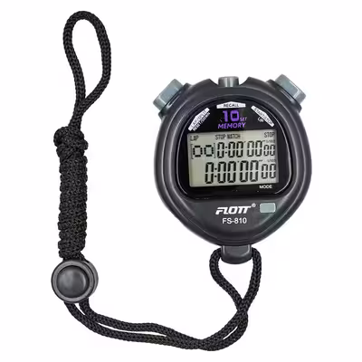 کرنومتر مدل FS-810