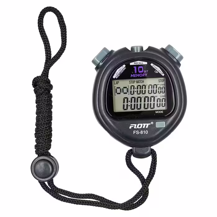 کرنومتر مدل FS-810