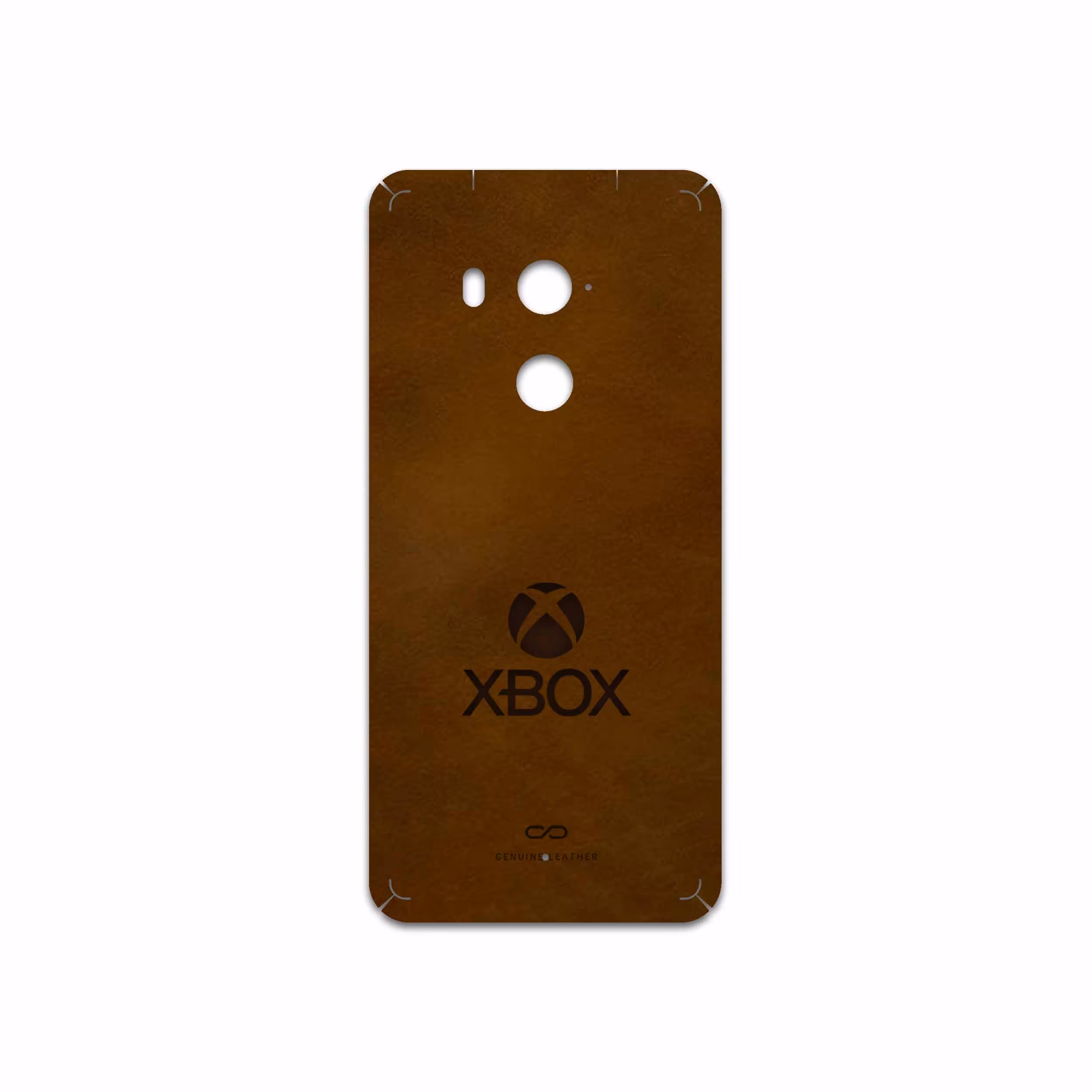 برچسب پوششی ماهوت مدل BFL-XBOX مناسب برای گوشی موبایل اچ تی سی U11 Plus