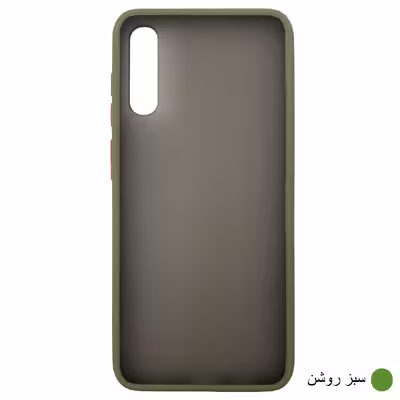 کاور مدل MTT مناسب برای گوشی موبایل سامسونگ Galaxy A50 / A50s / A30s