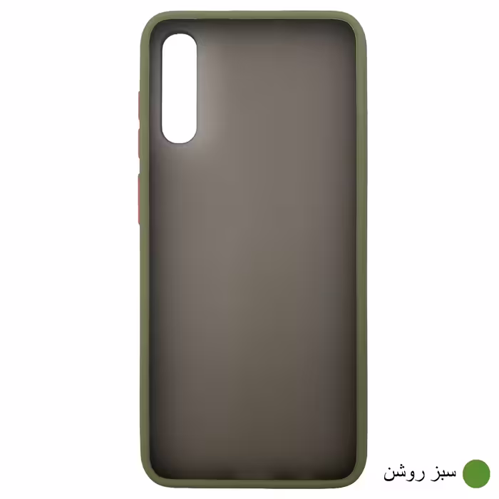کاور مدل MTT مناسب برای گوشی موبایل سامسونگ Galaxy A50 / A50s / A30s
