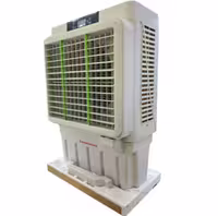 کولر آبی سنگرکار مدل SK-36000 مخزن یخ دار کنترل دار