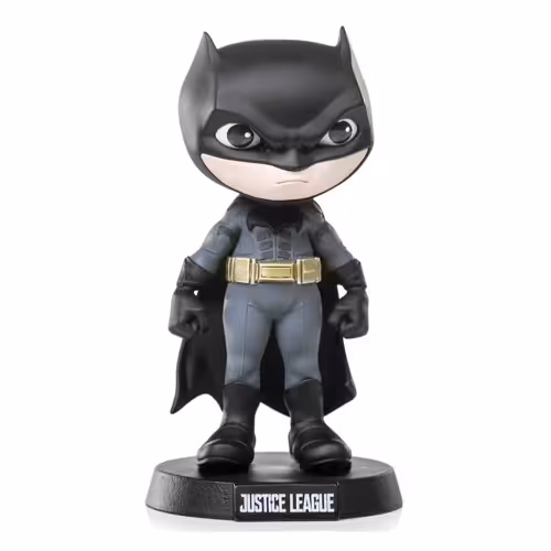 فیگور ایرون استودیو طرح مینیکو MiniCo طرح بتمن Batman