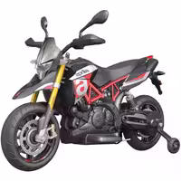 موتور شارژی مدل Aprilia-R85