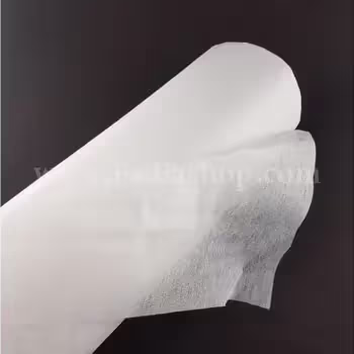 لایی چسب کلاس 90 سفید 100 یاردی