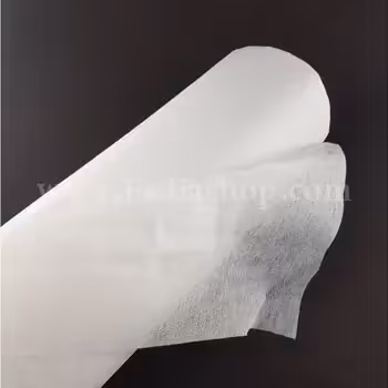لایی چسب کلاس 90 سفید 100 یاردی