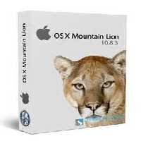 Mac OSX Mountain Lion 10.8