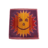 حوله دستی حوله هنر کد 516 سایز 30x30 سانتی متر