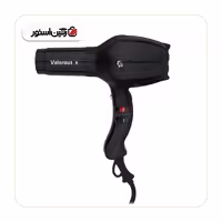 سشوار حرفه ای والوروس valorous سری swiss مدل VL505