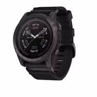 ساعت هوشمند گارمین مدل  Tactix 7 pro sapphire solar