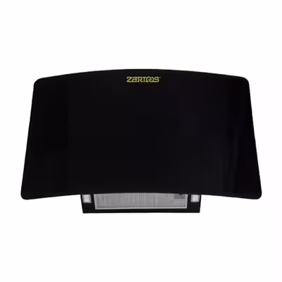 ست گاز و هود زرتوس مدل ZG6015001