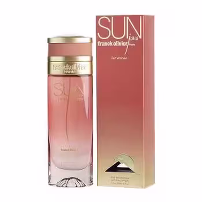 عطر ادکلن فرانک الیور سان جاوا زنانه