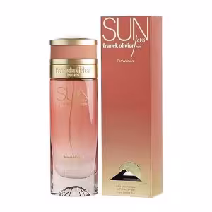 عطر ادکلن فرانک الیور سان جاوا زنانه