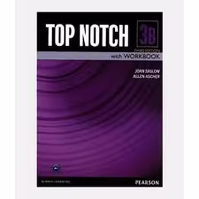 Top Notch 3B | مرکز فرهنگی آبی