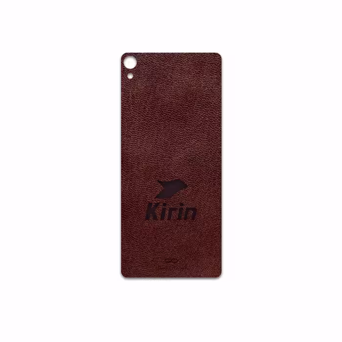 برچسب پوششی ماهوت مدل NL-KRN مناسب برای گوشی موبایل سونی Xperia XA