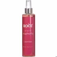 بادی اسپلش زنانه روت مدل euphoria Calvin Klein حجم 200 میلی لیتر
