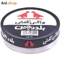 واکس کفش بلدرچین مدل کد226